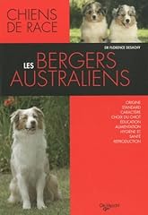 Bergers australiens d'occasion  Livré partout en Belgiqu