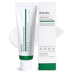 Raviel crème green d'occasion  Livré partout en France