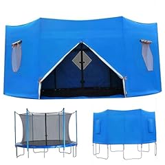 8ft trampoline tent for sale  Delivered anywhere in UK