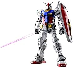 Bandai unleashed gundam usato  Spedito ovunque in Italia 