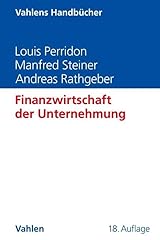 Finanzwirtschaft unternehmung gebraucht kaufen  Wird an jeden Ort in Deutschland