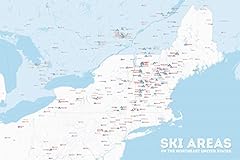 Northeast ski resorts for sale  Delivered anywhere in USA 