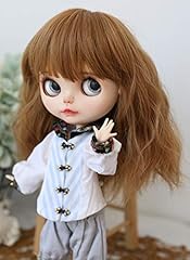 Wigs inch doll for sale  Delivered anywhere in USA 