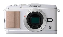 Olympus pen fotocamera usato  Spedito ovunque in Italia 