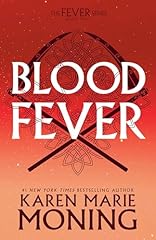 Bloodfever the fever d'occasion  Livré partout en France