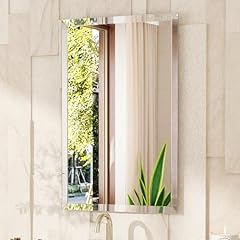 Vocalstar frameless bathroom for sale  Delivered anywhere in USA 