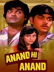 Anandi anand usato  Spedito ovunque in Italia 