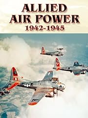 Allied air power for sale  Delivered anywhere in USA 