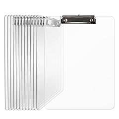 Macroclo plastic clipboards for sale  Delivered anywhere in USA 