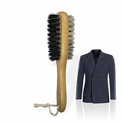 Clothes brush wooden for sale  Delivered anywhere in UK