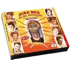 Juke box jeunesse d'occasion  Livré partout en France