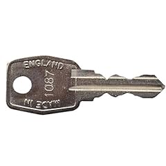 1087 key fits for sale  Delivered anywhere in Ireland