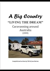 Big country living for sale  Delivered anywhere in UK