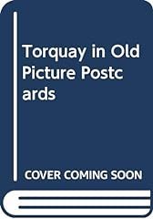 Torquay old picture for sale  Delivered anywhere in UK