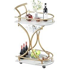 Maiproo bar cart for sale  Delivered anywhere in UK