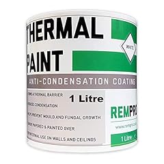 Rempro thermal paint for sale  Delivered anywhere in UK
