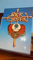 Art rick griffin for sale  Delivered anywhere in USA 