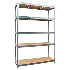 Rack garage shelving for sale  Delivered anywhere in UK