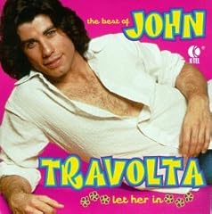 Best john travolta for sale  Delivered anywhere in USA 