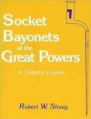 Socket bayonets great for sale  Delivered anywhere in USA 