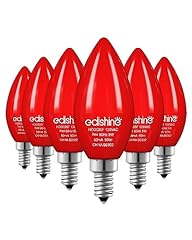 Edishine dimmable red for sale  Delivered anywhere in USA 