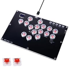 Arcade stick button for sale  Delivered anywhere in USA 