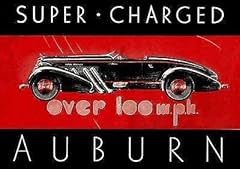 1936 super charged for sale  Delivered anywhere in USA 