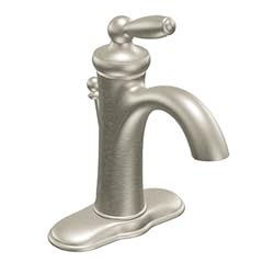Moen brantford brushed for sale  Delivered anywhere in USA 