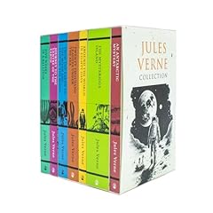 Jules verne books for sale  Delivered anywhere in UK