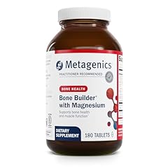 Metagenics bone builder for sale  Delivered anywhere in USA 