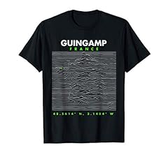 Guingamp shirt d'occasion  Livré partout en France