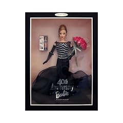 40th anniversary barbie for sale  Delivered anywhere in USA 