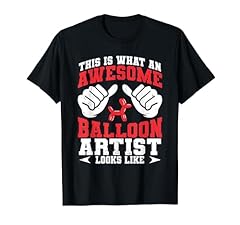 Awesome balloon artist for sale  Delivered anywhere in USA 