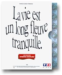 Vie long fleuve d'occasion  Livré partout en France