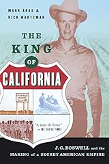 The king california usato  Spedito ovunque in Italia 