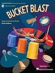 Bucket blast klassenmusizieren gebraucht kaufen  Wird an jeden Ort in Deutschland
