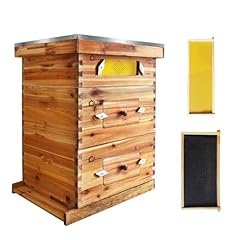 Frames complete beehive for sale  Delivered anywhere in UK