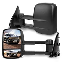 Scitoo towing mirrors for sale  Delivered anywhere in USA 