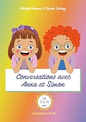 Conversations avec anna for sale  Delivered anywhere in USA 