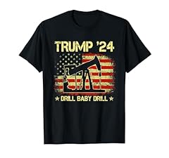 Trump 2024 drill for sale  Delivered anywhere in UK