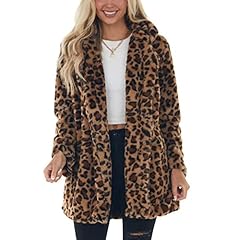 Manteau peluche motif d'occasion  Livré partout en Belgiqu