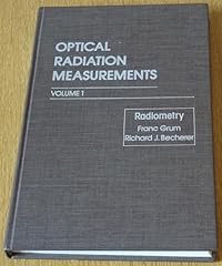 Optical radiant energy d'occasion  Livré partout en France