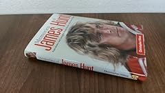 Memories james hunt for sale  Delivered anywhere in UK