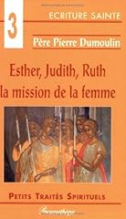 Esther judith ruth d'occasion  Livré partout en France
