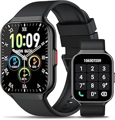 Smartwatch herren telefonfunkt gebraucht kaufen  Wird an jeden Ort in Deutschland