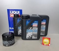 Kit cambio olio usato  Spedito ovunque in Italia 
