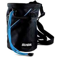 Sukoa chalk bag for sale  Delivered anywhere in USA 