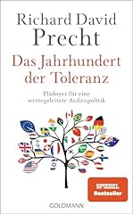 Jahrhundert toleranz plädoyer gebraucht kaufen  Wird an jeden Ort in Deutschland