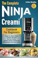 Complete ninja creami for sale  Delivered anywhere in USA 