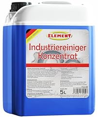 Industriereiniger liter indust gebraucht kaufen  Wird an jeden Ort in Deutschland